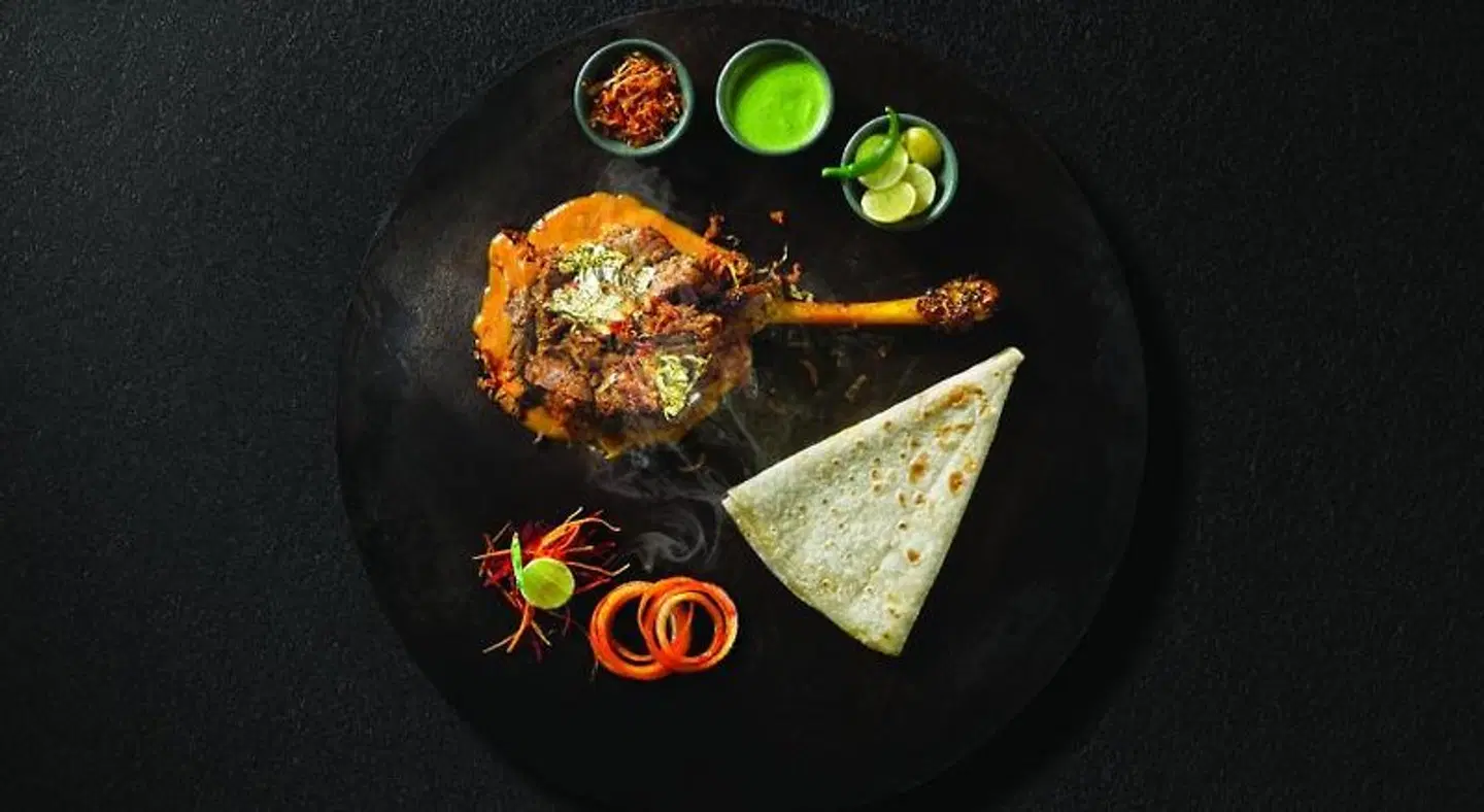 Le Méridien Gurgaon, Delhi NCR Tiere