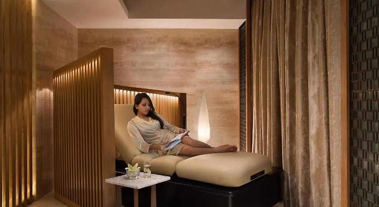 JW Marriott Mumbai Sahar HEALTH_BEAUTY