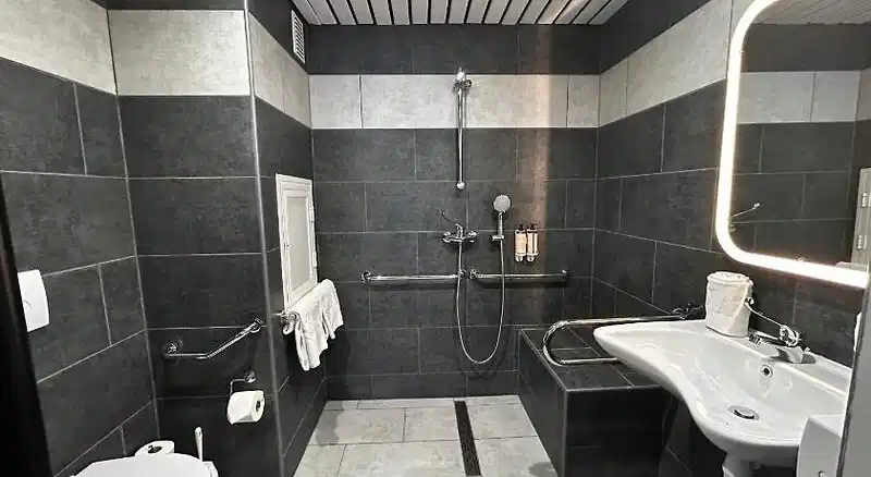 First Euroflat Hotel – Hotelfoto