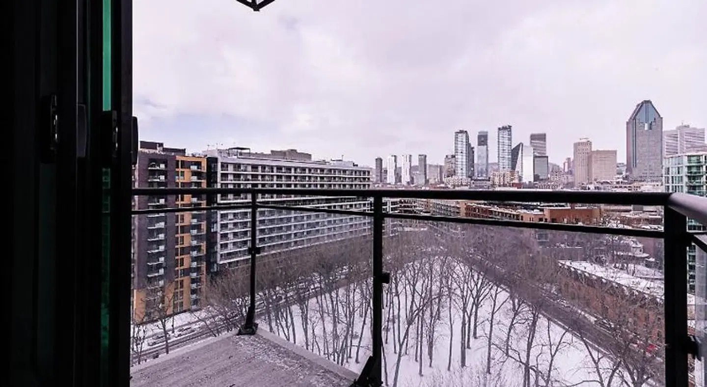 WERFY Luxury Apart-Hotel Terrasse