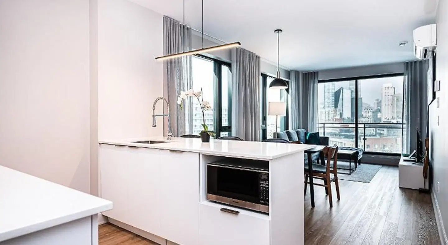 WERFY Luxury Apart-Hotel ROOM_EXAMPLE