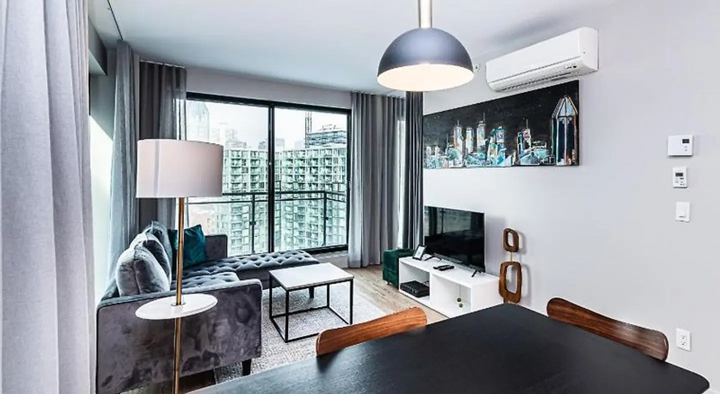 WERFY Luxury Apart-Hotel ROOM_EXAMPLE