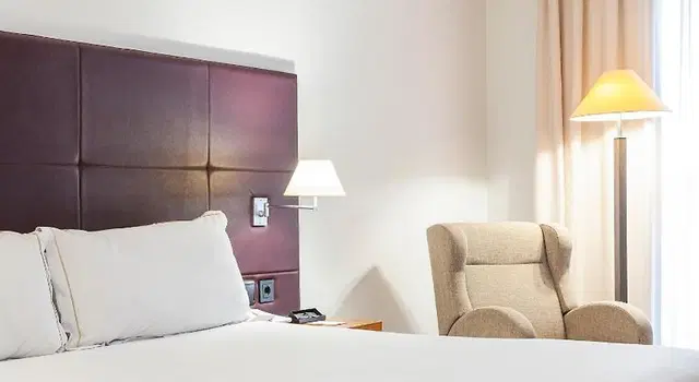 Senator Parque Central Hotel ROOM_EXAMPLE