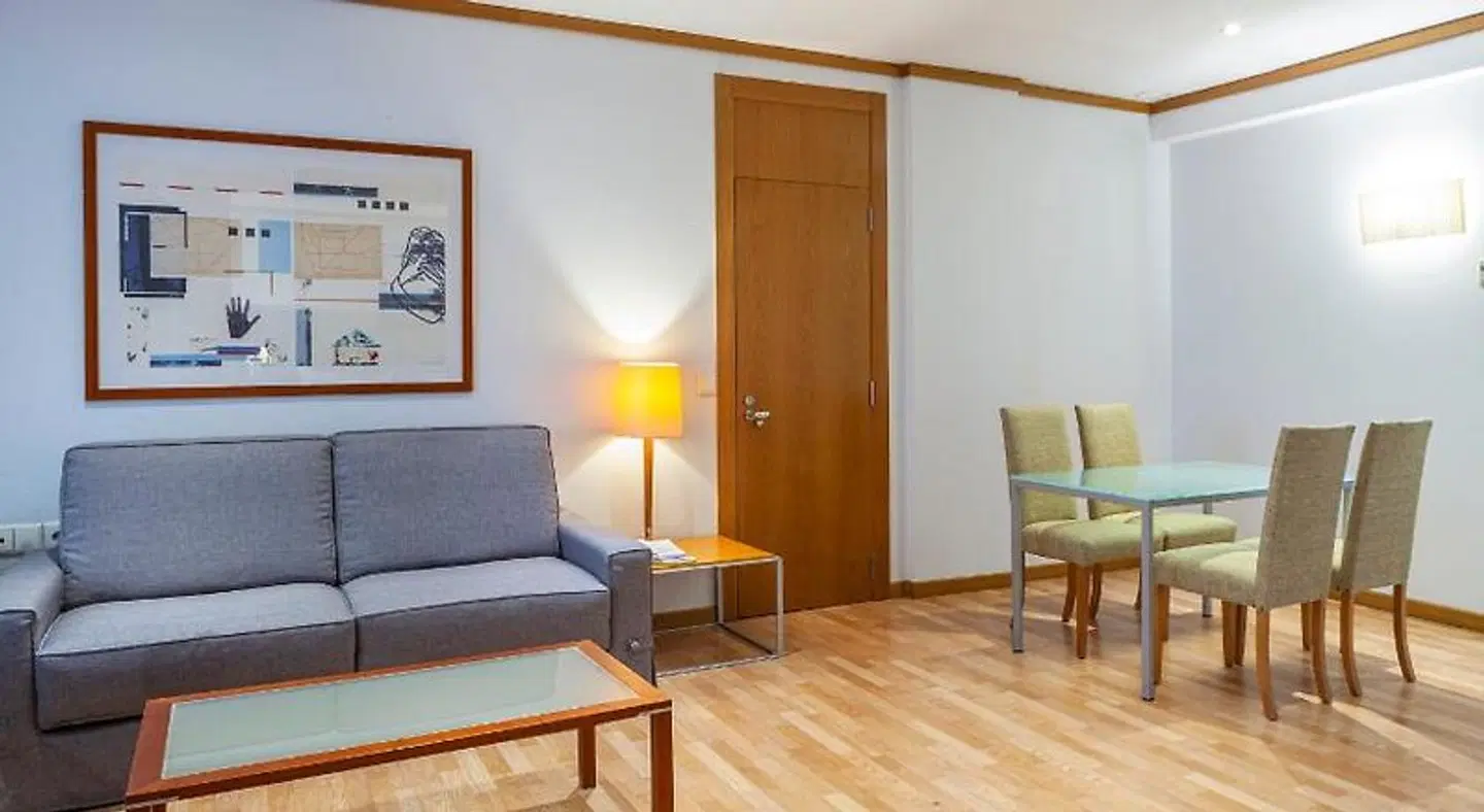 Senator Parque Central Hotel ROOM_EXAMPLE