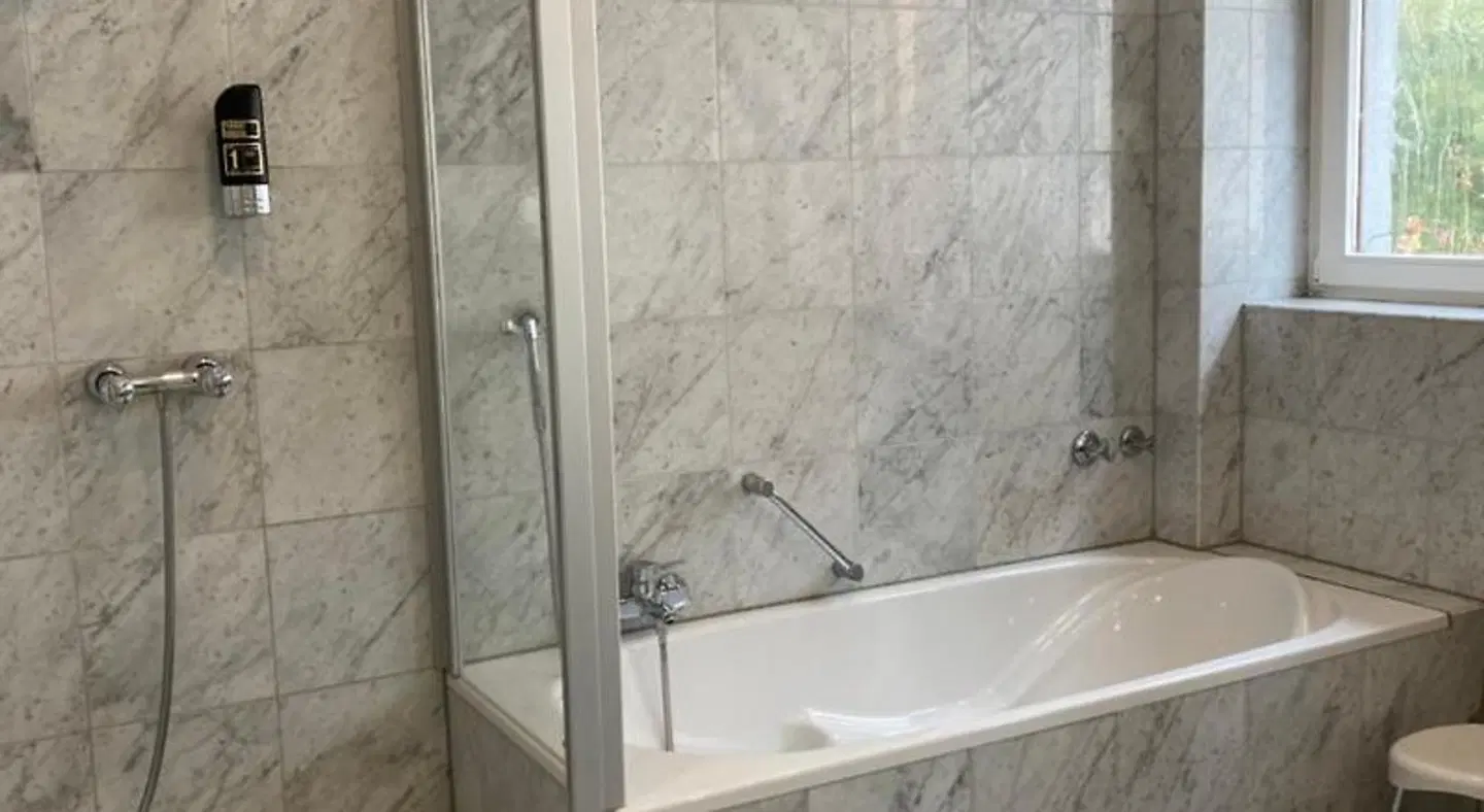 Zur Traube Badezimmer