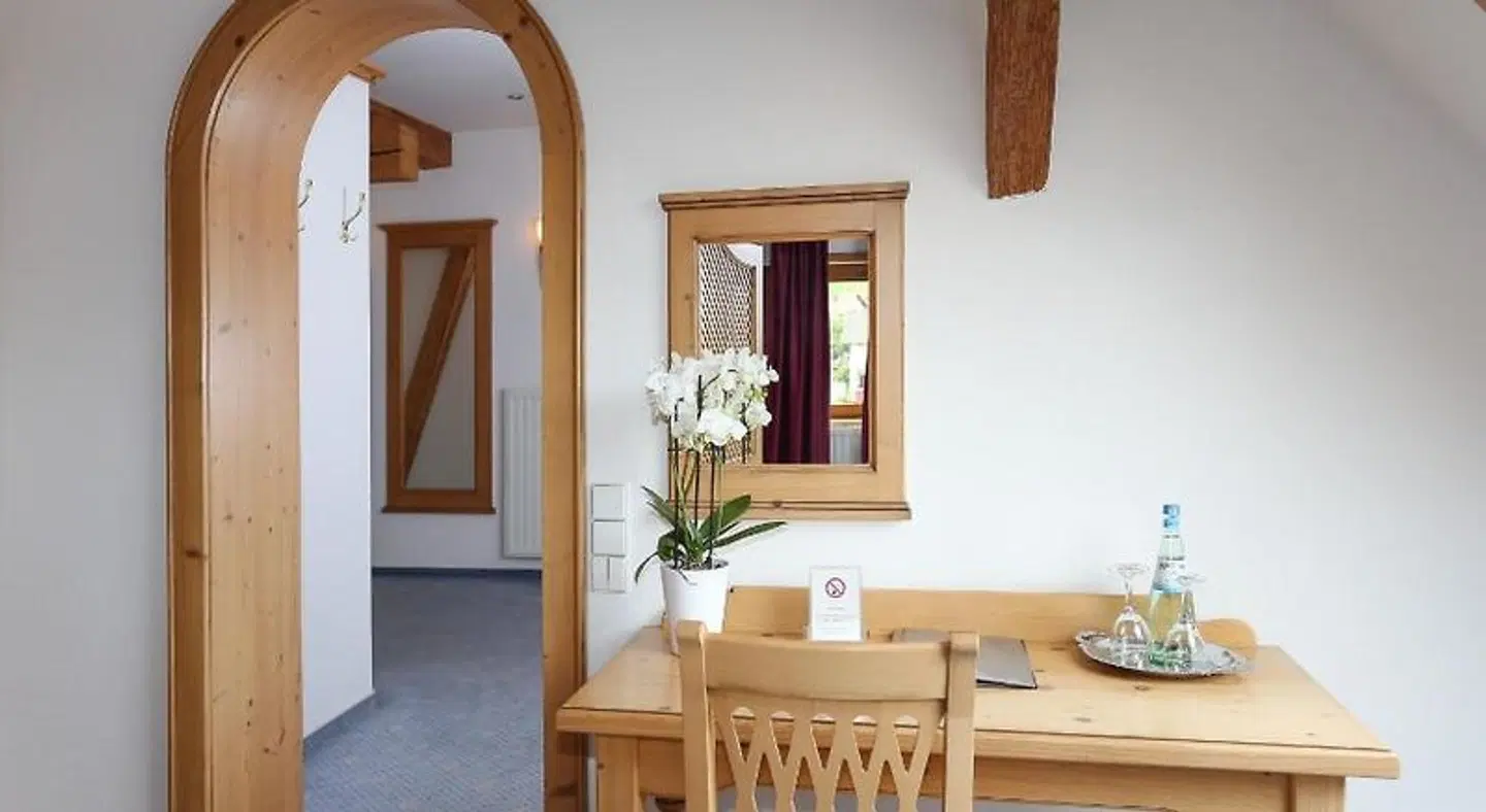 Zur Traube ROOM_EXAMPLE