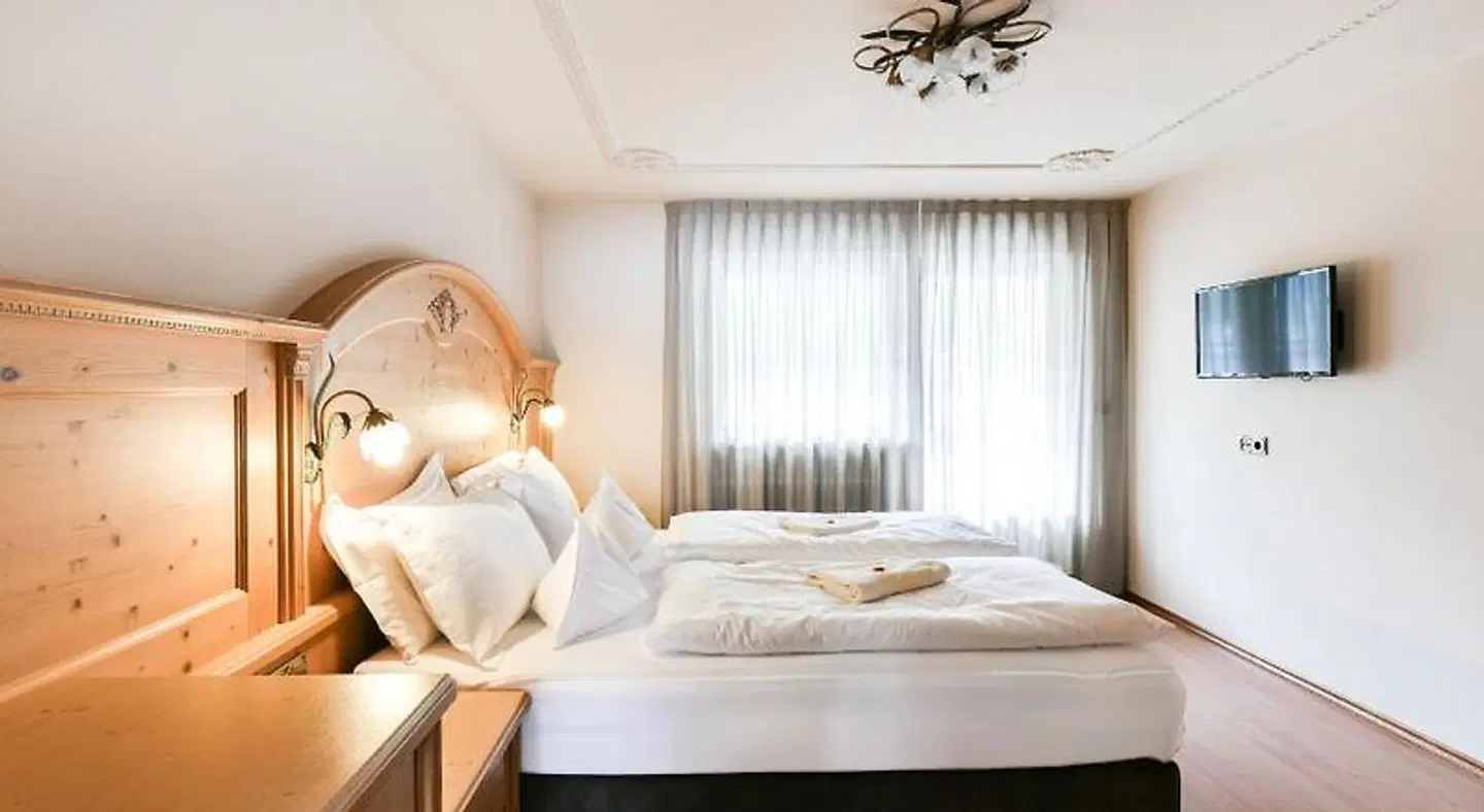 Wellness Residence Villa Leck ROOM_EXAMPLE