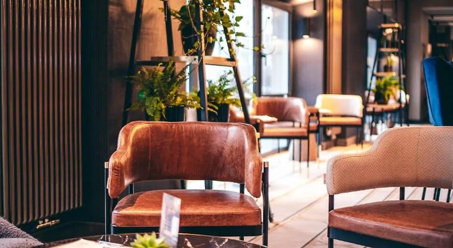 MDM City Centre LOUNGE_LOBBY