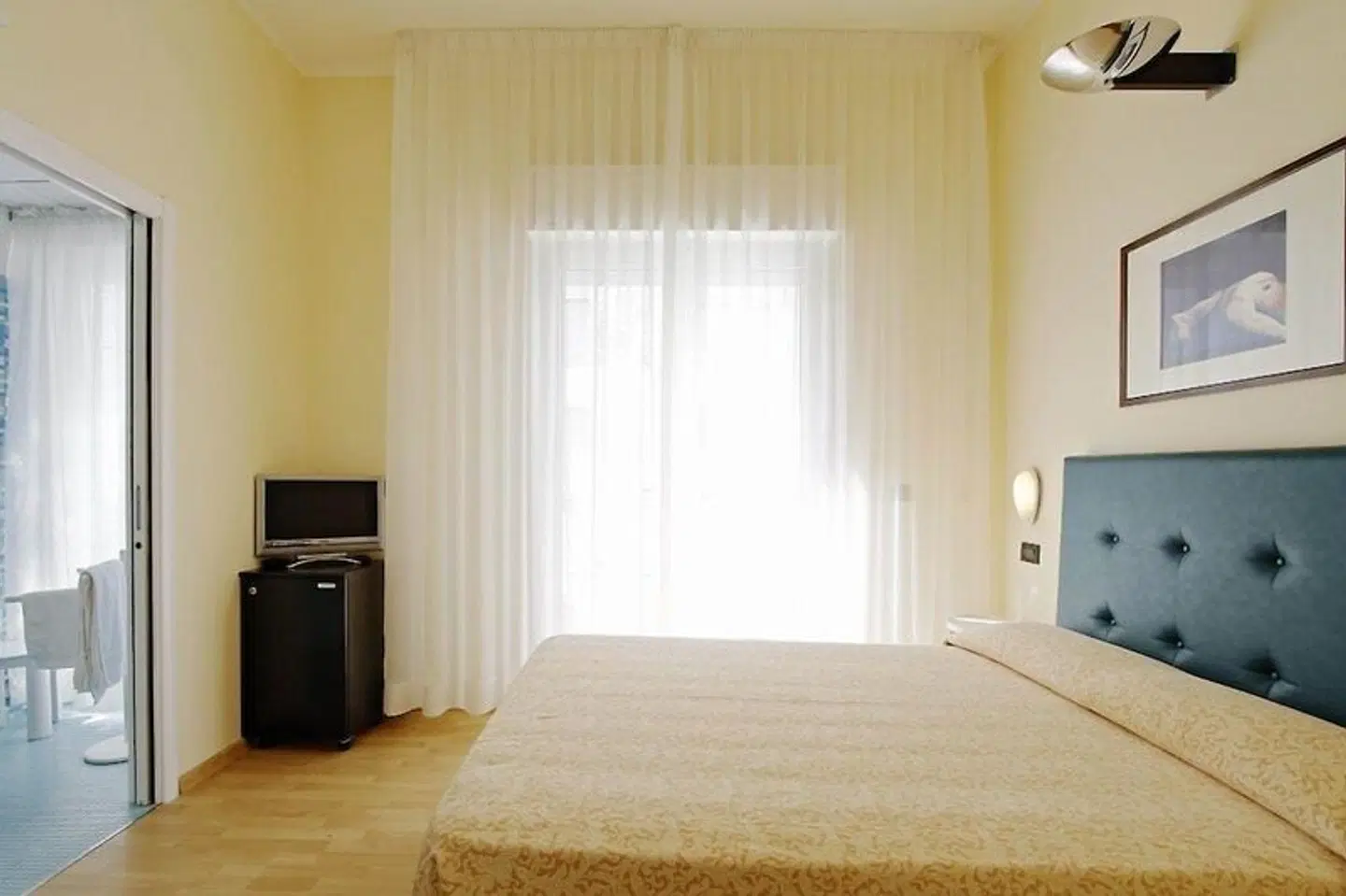 Hotel Milano ROOM_EXAMPLE