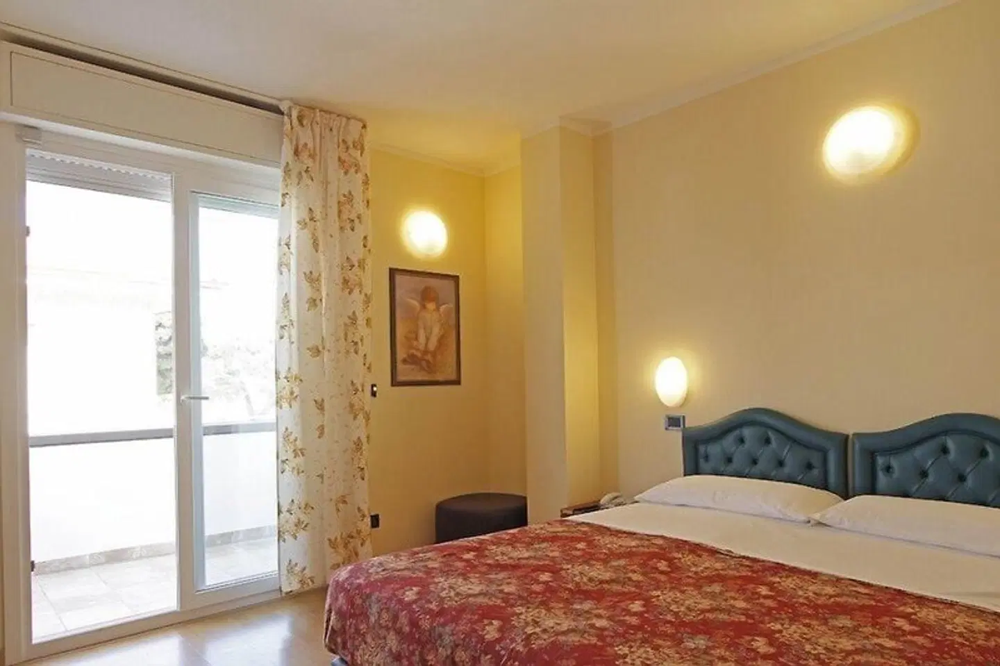 Hotel Milano ROOM_EXAMPLE