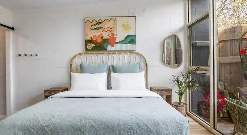 Beach Holiday Apartments Motel – Hotelfoto
