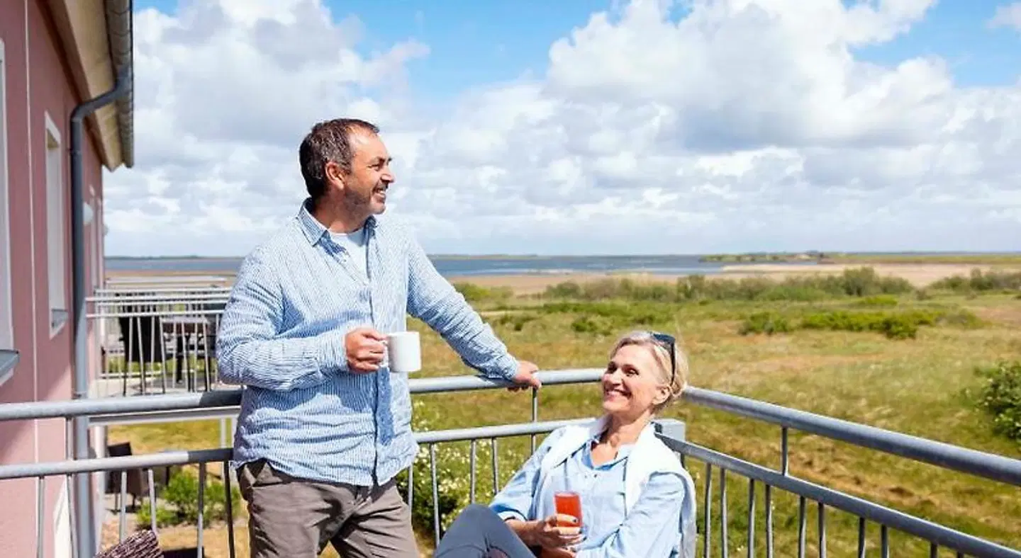 TUI BLUE Sylt PEOPLE