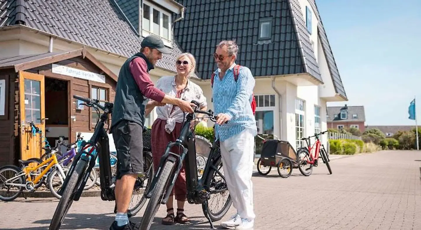 TUI BLUE Sylt SPORTS_AND_LEISURE