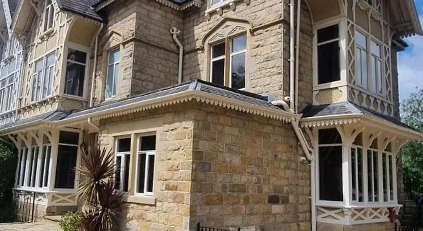 The Lawrance Luxury Aparthotel - Harrogate EXTERIOR