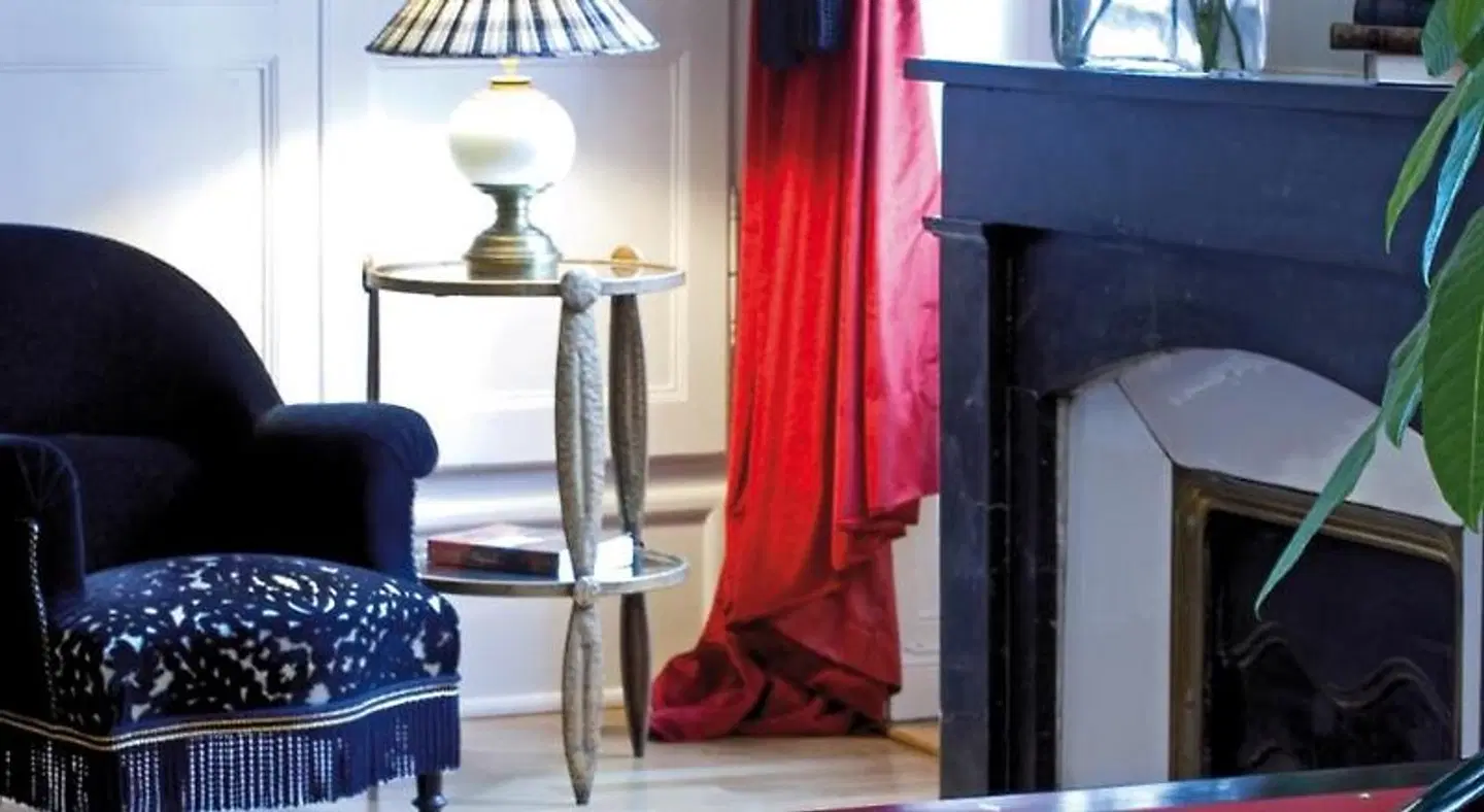 Le Griffon d'Or ROOM_EXAMPLE