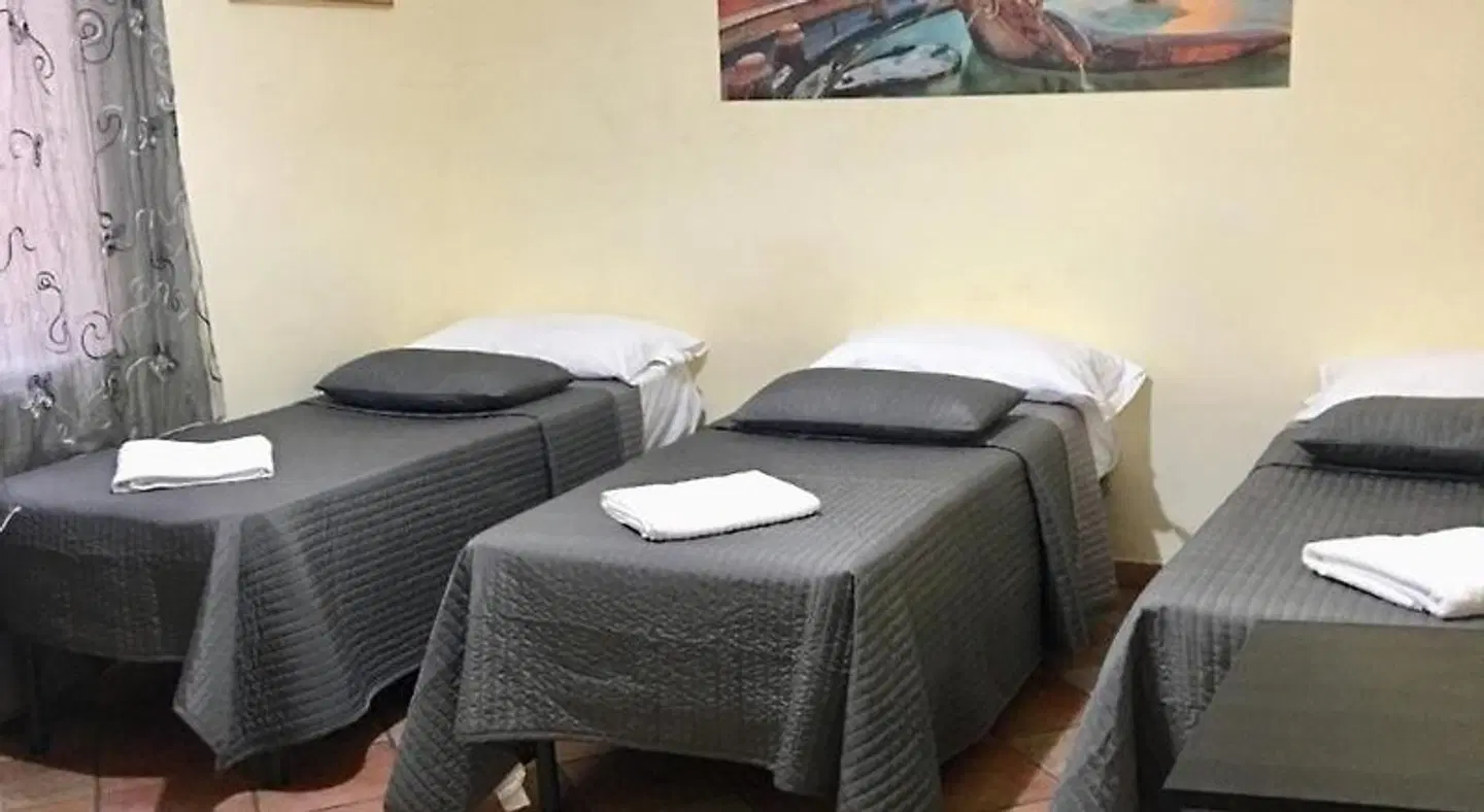 Zidan Guest House HEALTH_BEAUTY