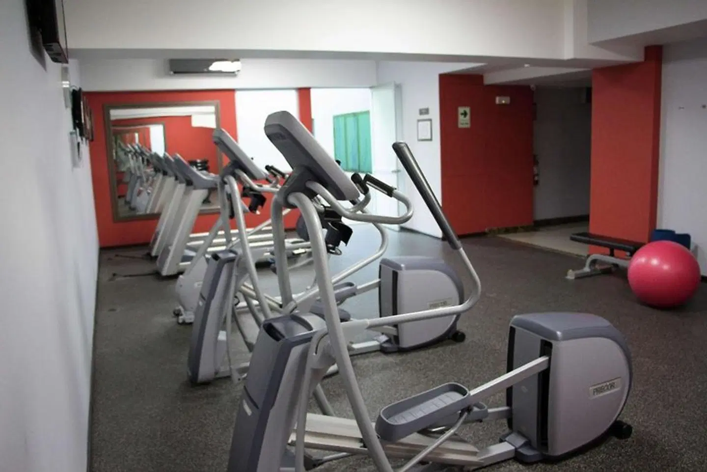 Hilton Garden Inn Lima Surco SPORTS_AND_LEISURE