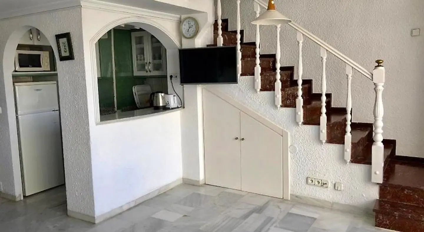 Skol Apartments Marbella LOUNGE_LOBBY