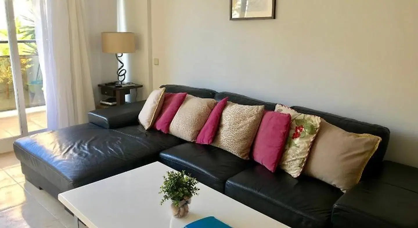 Skol Apartments Marbella ROOM_EXAMPLE