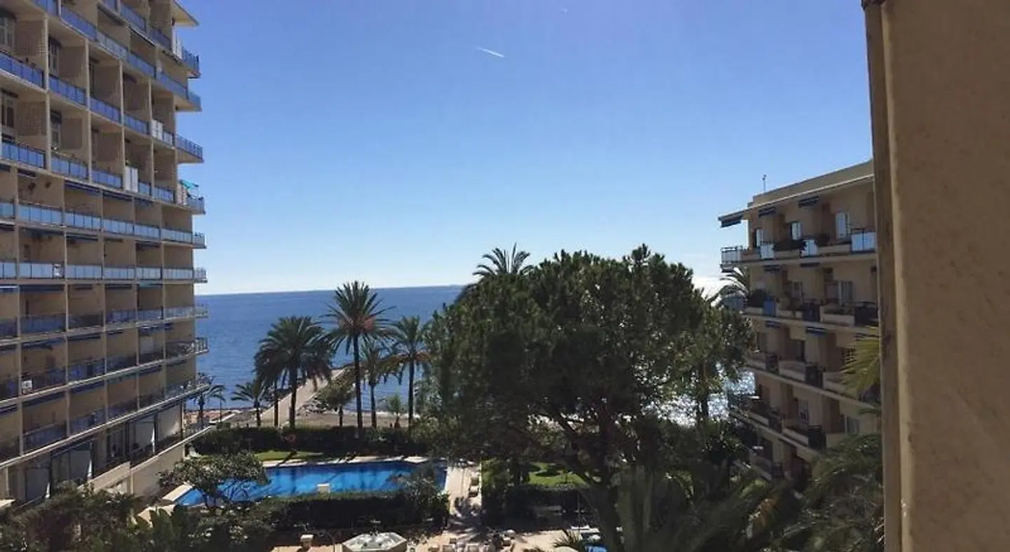 Skol Apartments Marbella OUTDOOR_POOL
