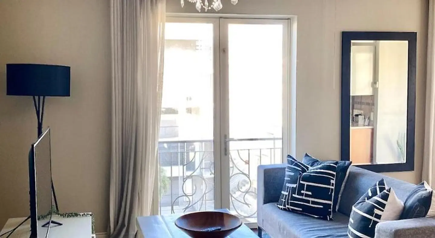 Cape Royale Luxury Suites Badezimmer