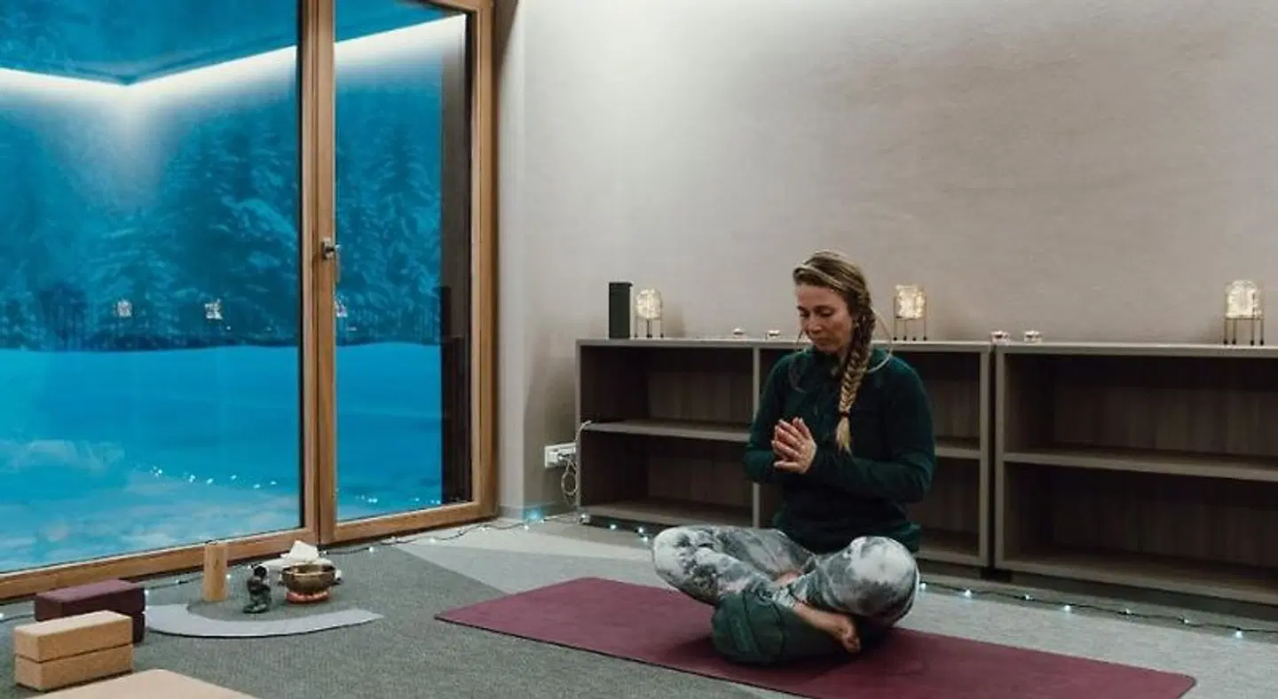 Swisspeak Resorts Zinal HEALTH_BEAUTY