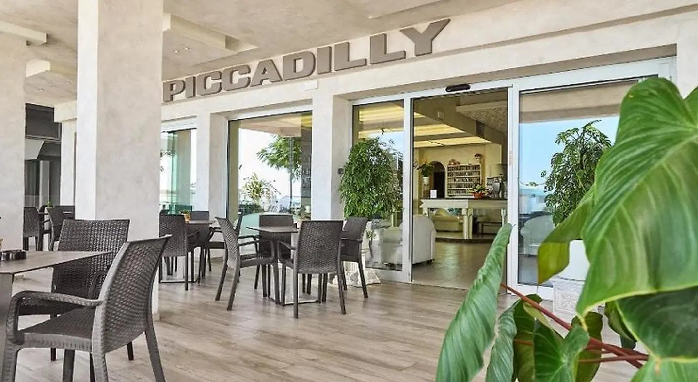 Piccadilly Restaurant