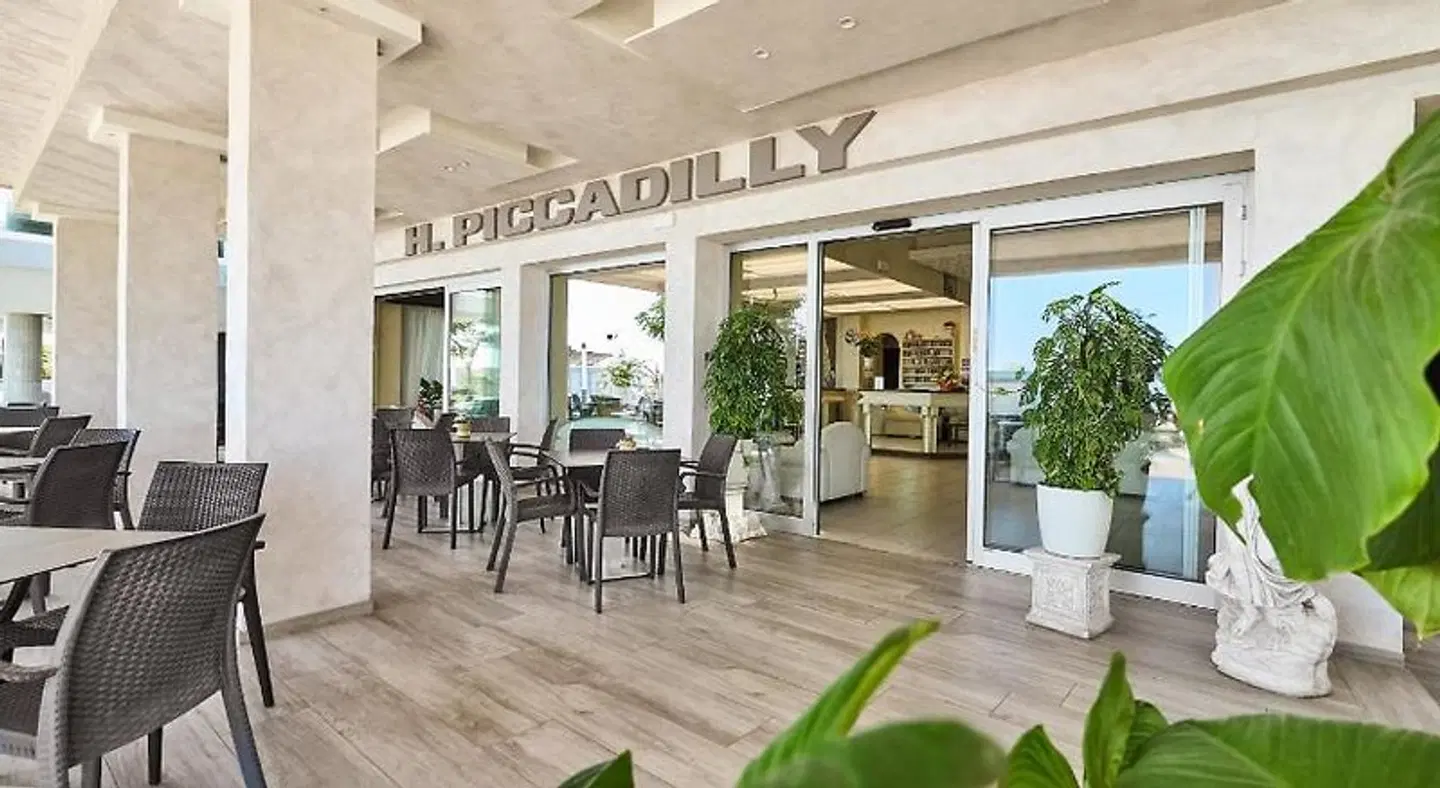 Piccadilly Restaurant