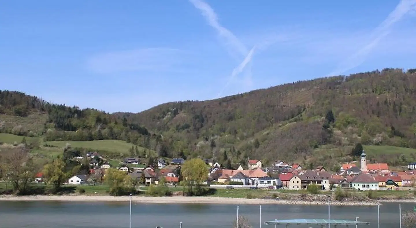 Residenz Wachau EXTERIOR