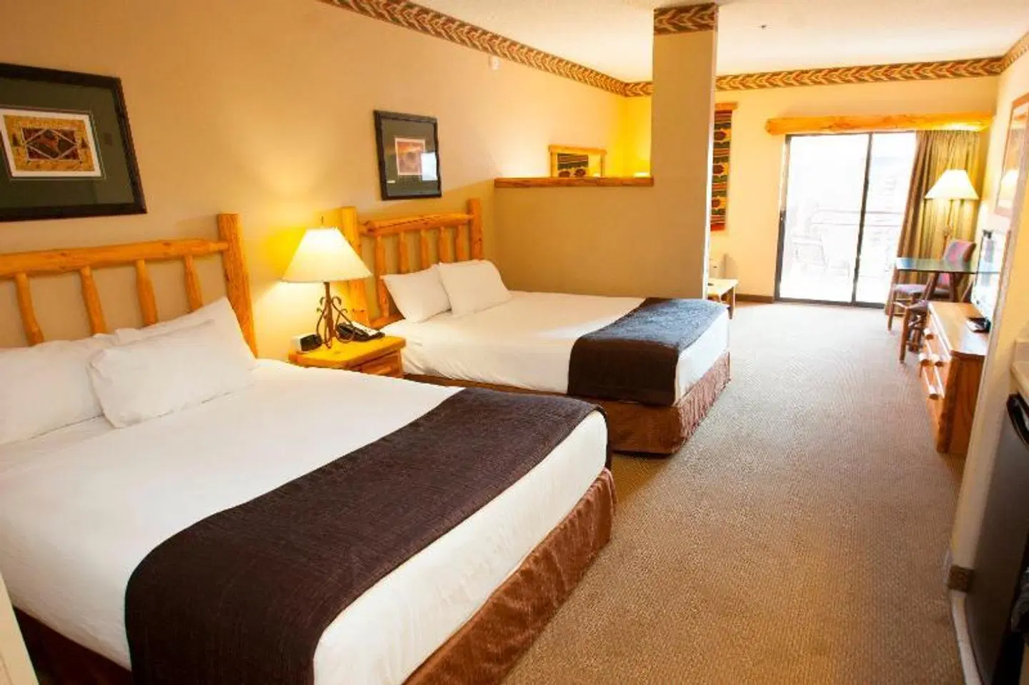 Great Wolf Lodge ROOM_EXAMPLE