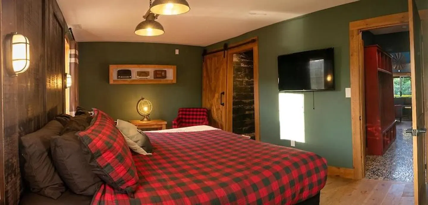 Great Wolf Lodge ROOM_EXAMPLE