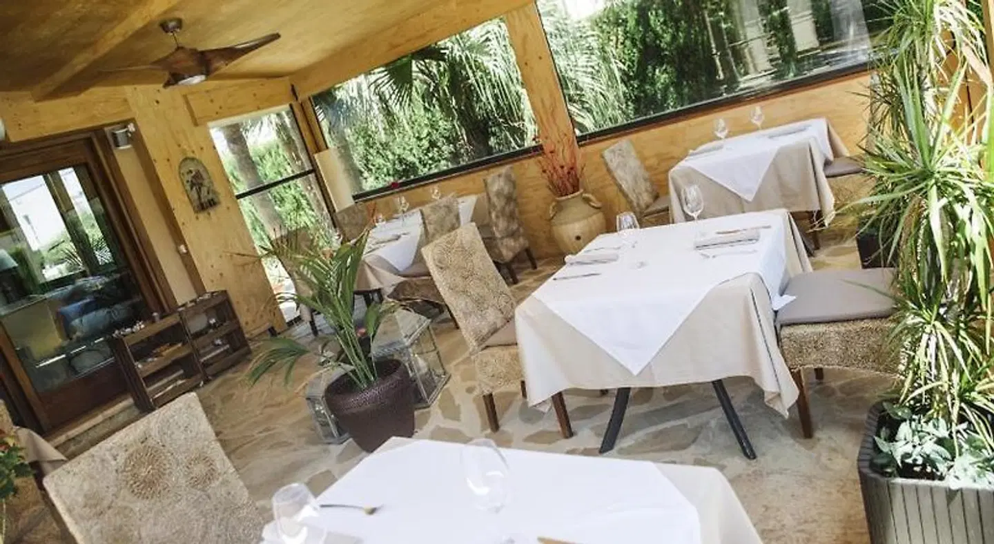 La Gastrocasa Restaurant