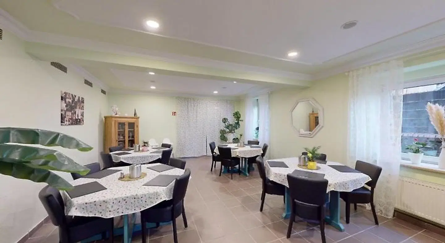 Hotel Landhaus Restaurant