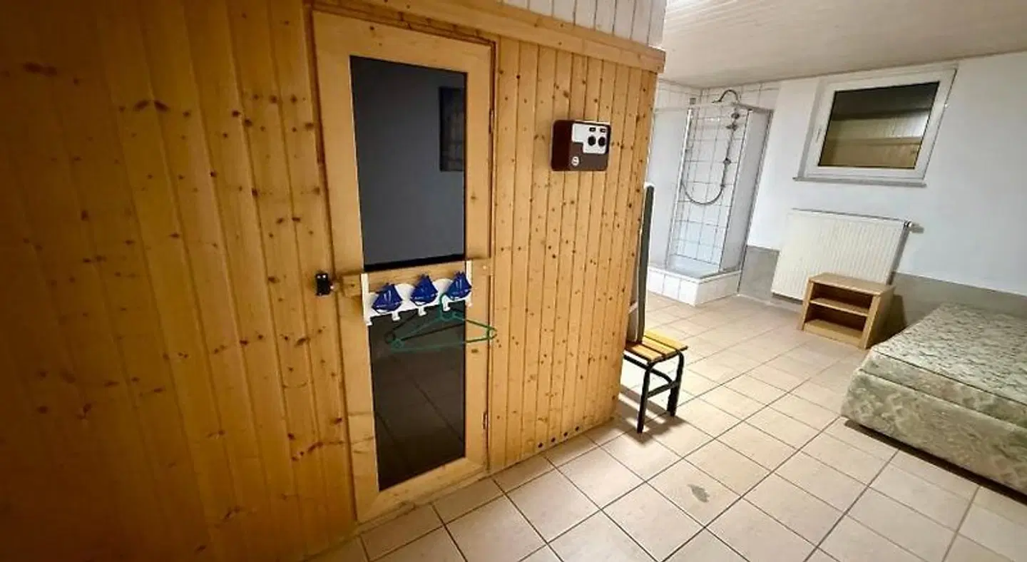 Am Muehlenwoerth Landhotel HEALTH_BEAUTY