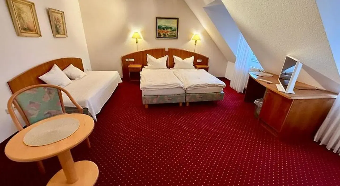 Am Muehlenwoerth Landhotel ROOM_EXAMPLE