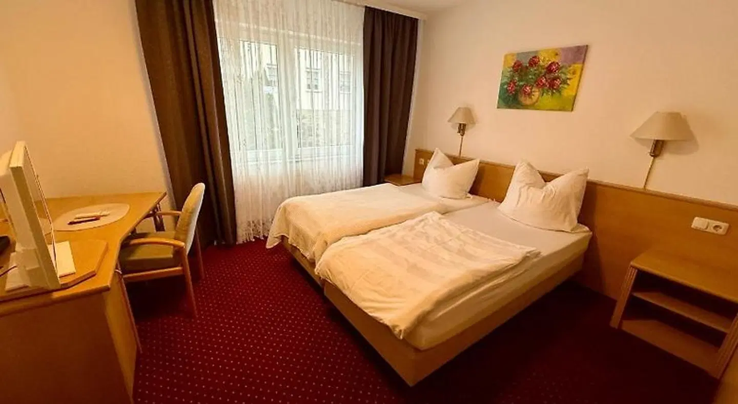 Am Muehlenwoerth Landhotel ROOM_EXAMPLE