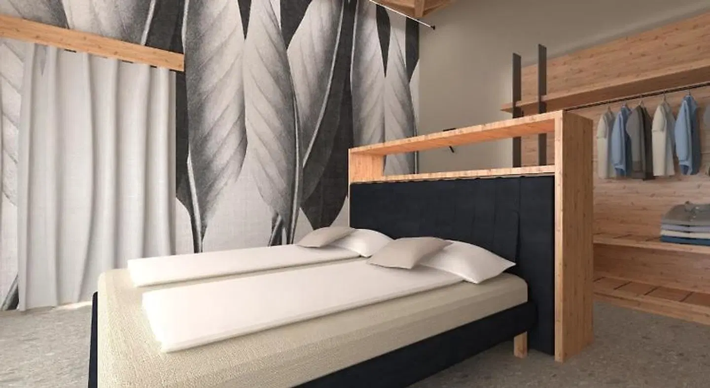 Cima Tosa ROOM_EXAMPLE