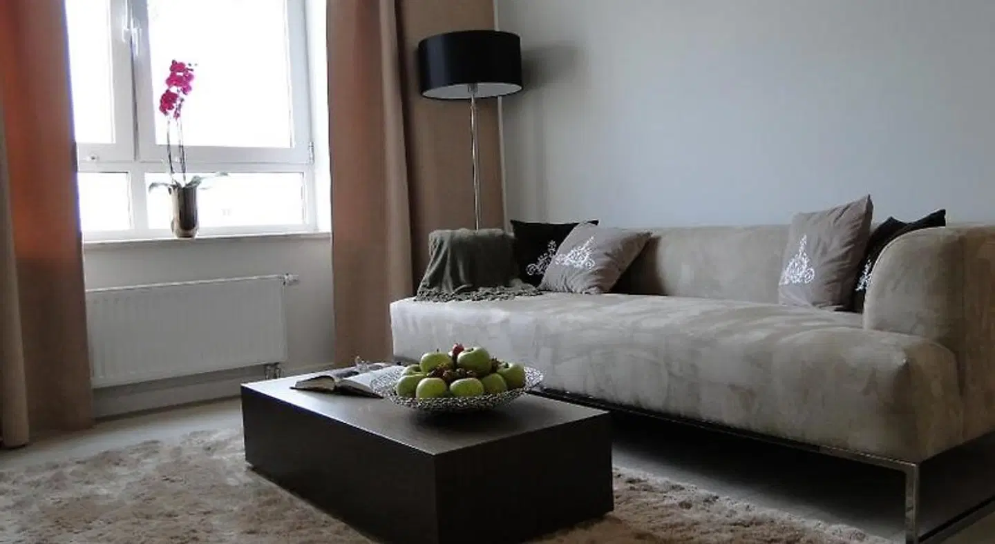 Platinum Residence ROOM_EXAMPLE