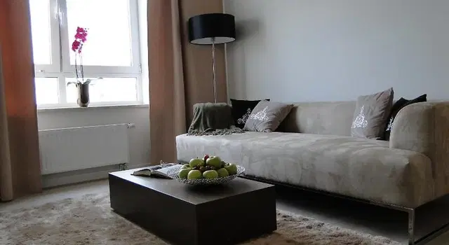 Platinum Residence ROOM_EXAMPLE