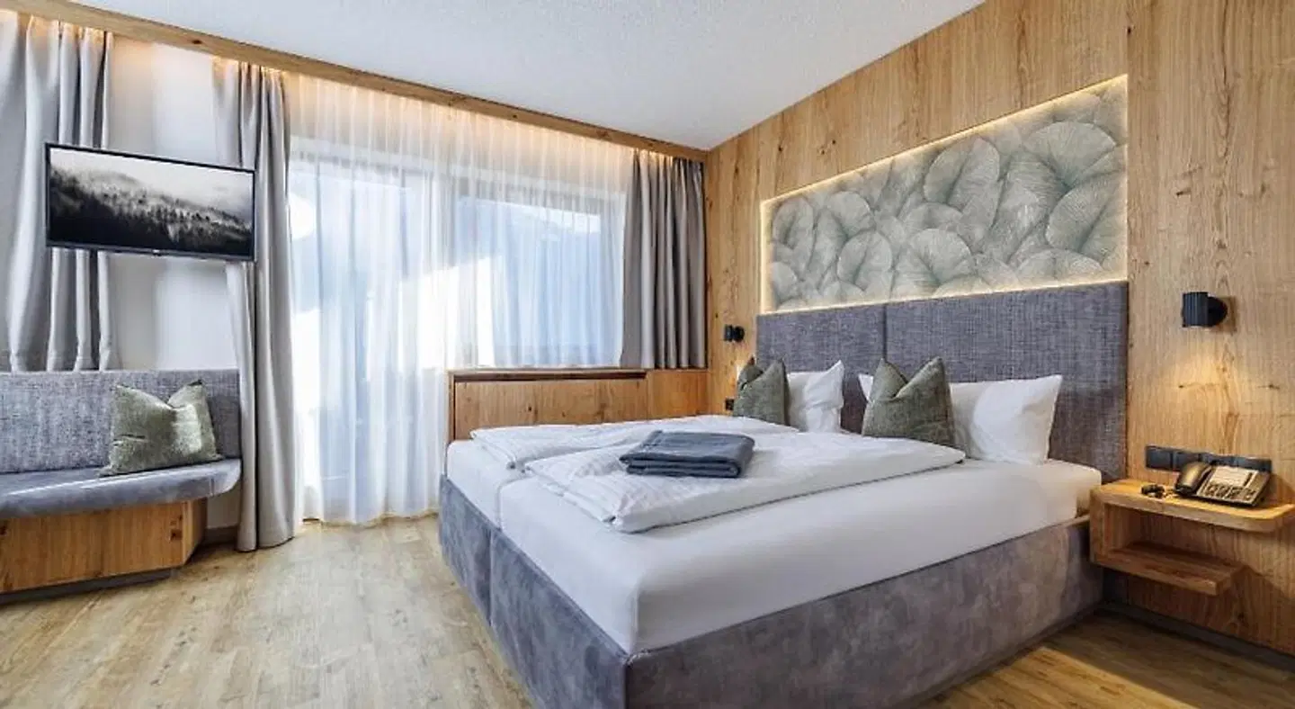 Panoramahotel Schwendbergerhof ROOM_EXAMPLE