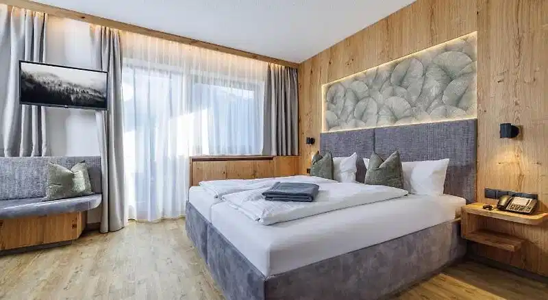 Panoramahotel Schwendbergerhof – Hotelfoto