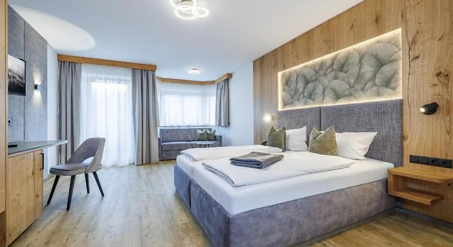 Panoramahotel Schwendbergerhof ROOM_EXAMPLE