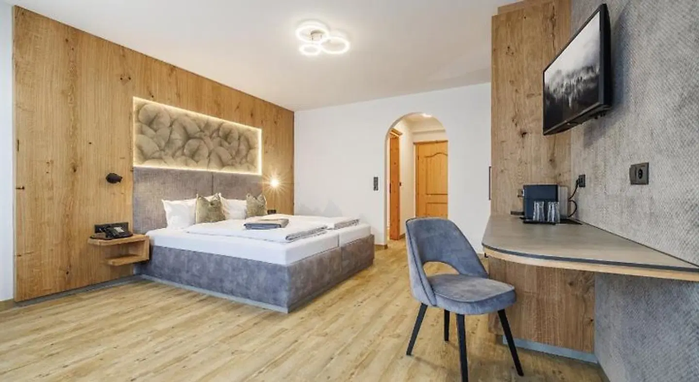 Panoramahotel Schwendbergerhof ROOM_EXAMPLE