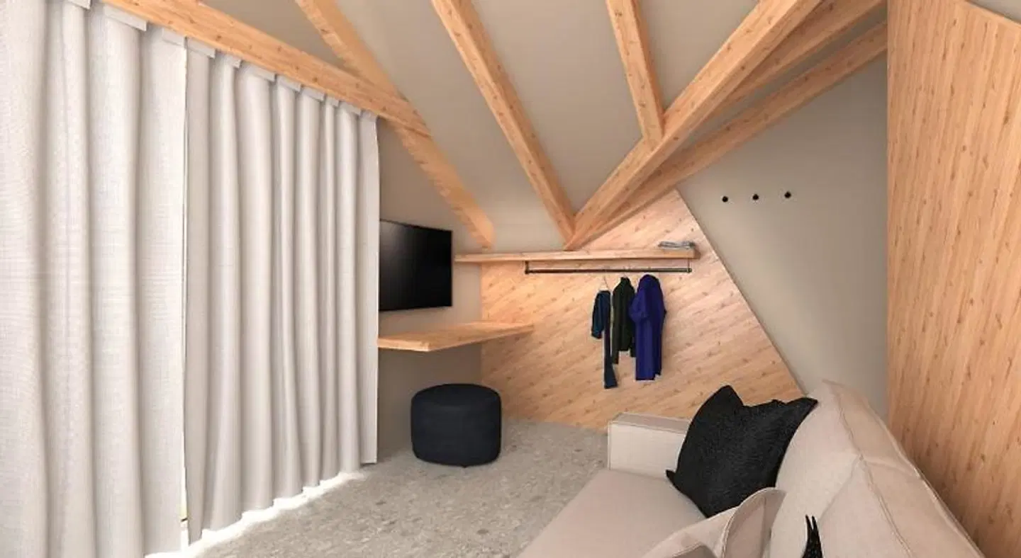 Cima Tosa ROOM_EXAMPLE