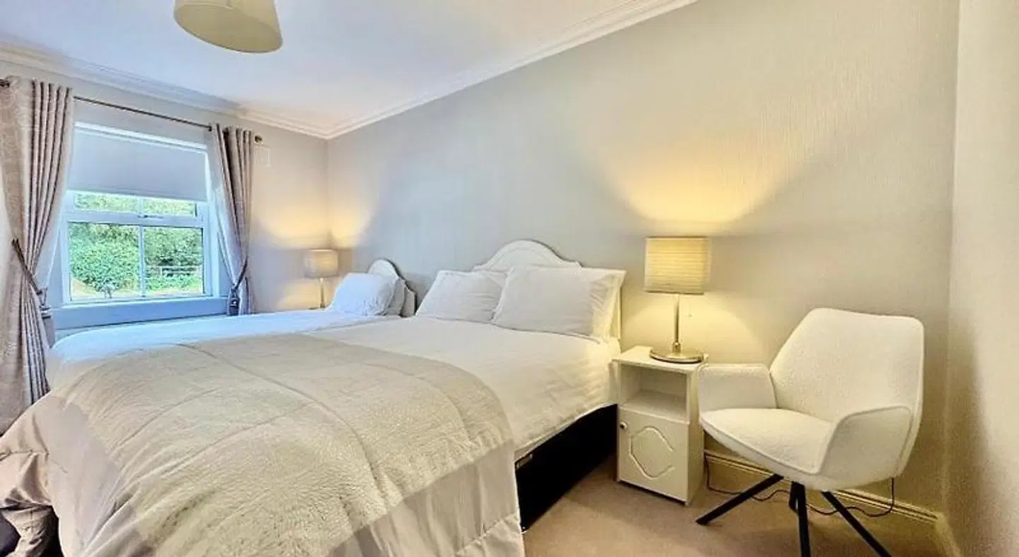 Connollys Apartment Doohamlet Castleblayney ROOM_EXAMPLE