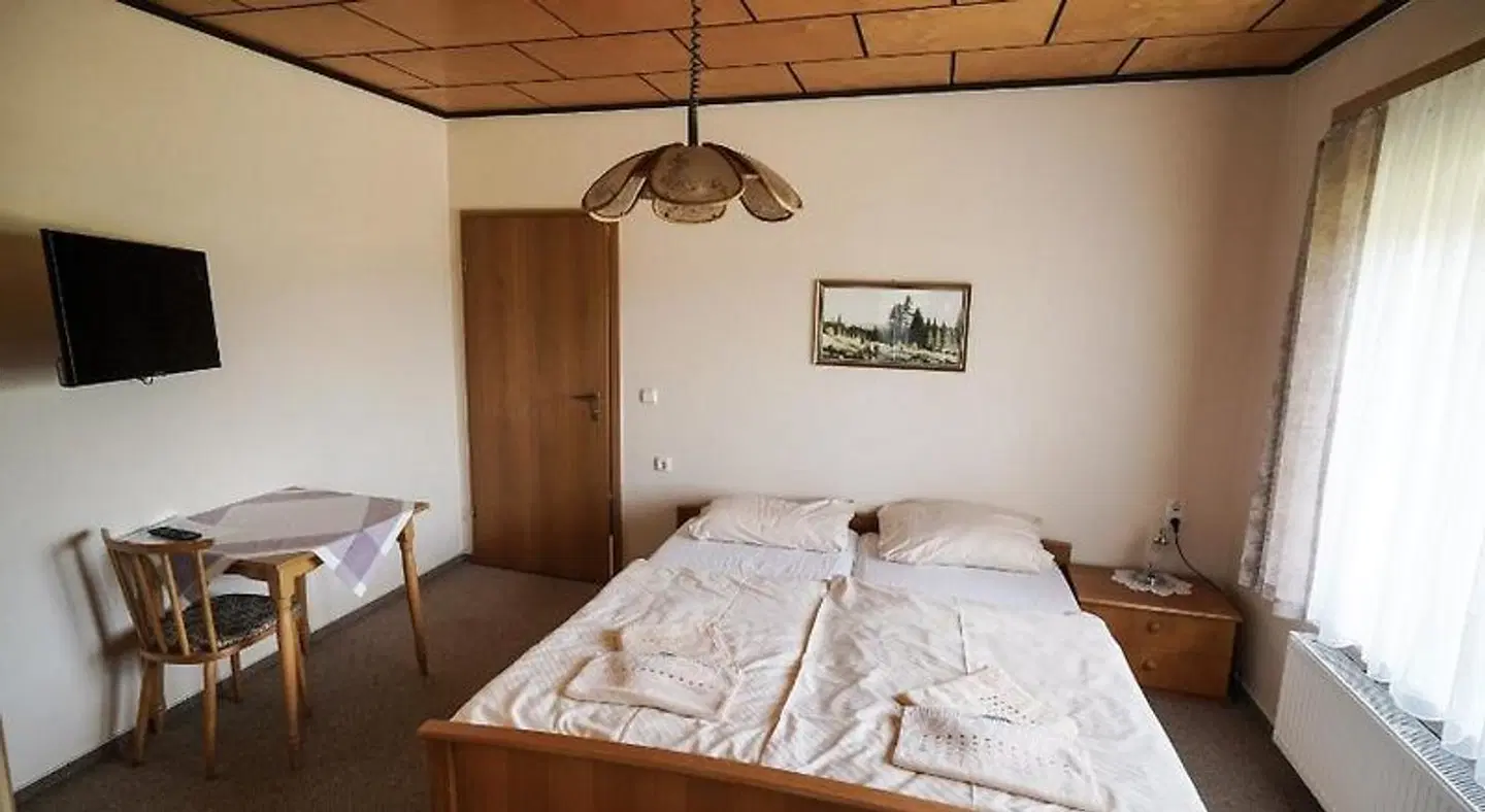 Gasthof Zum Goldenen Stern ROOM_EXAMPLE