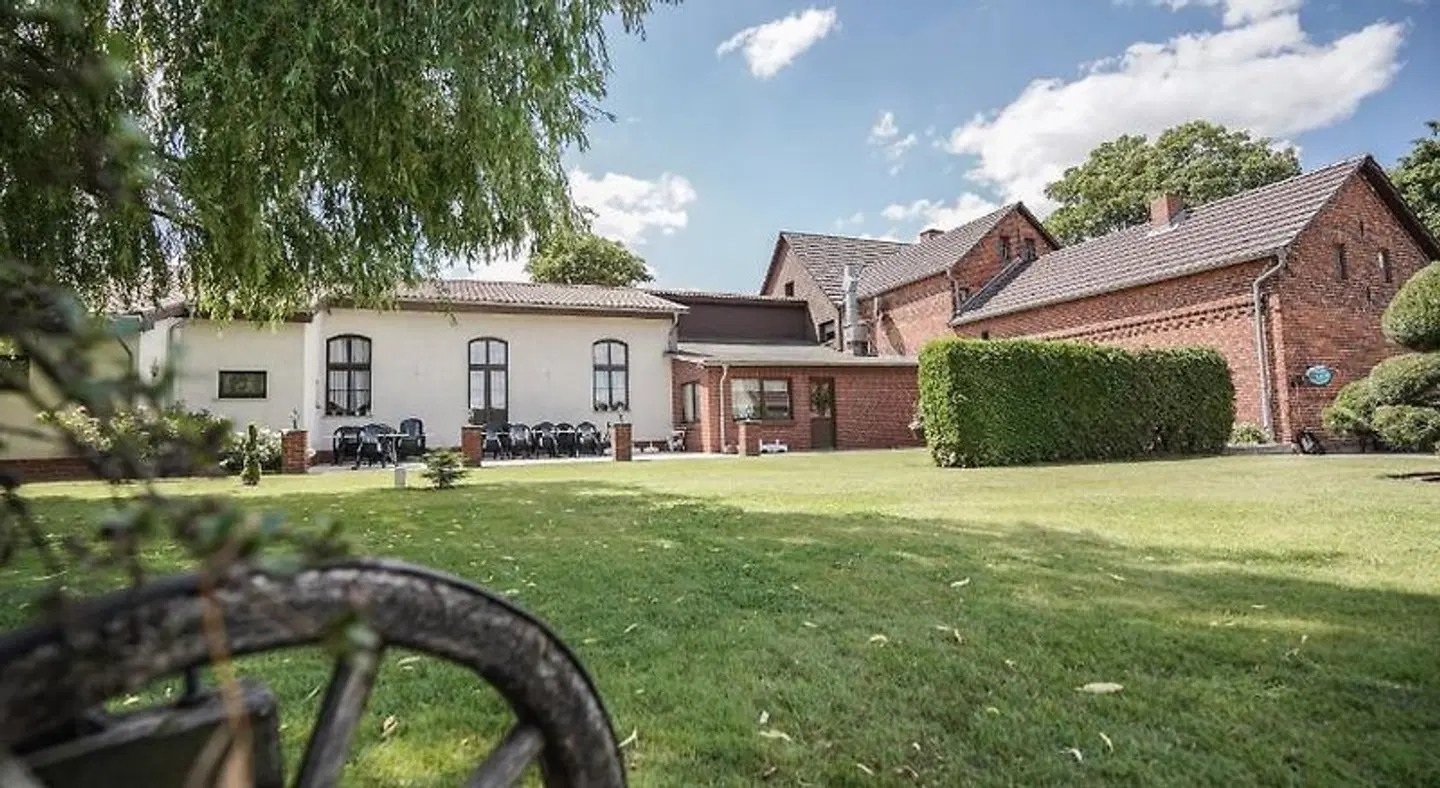 Gasthof Zum Goldenen Stern EXTERIOR