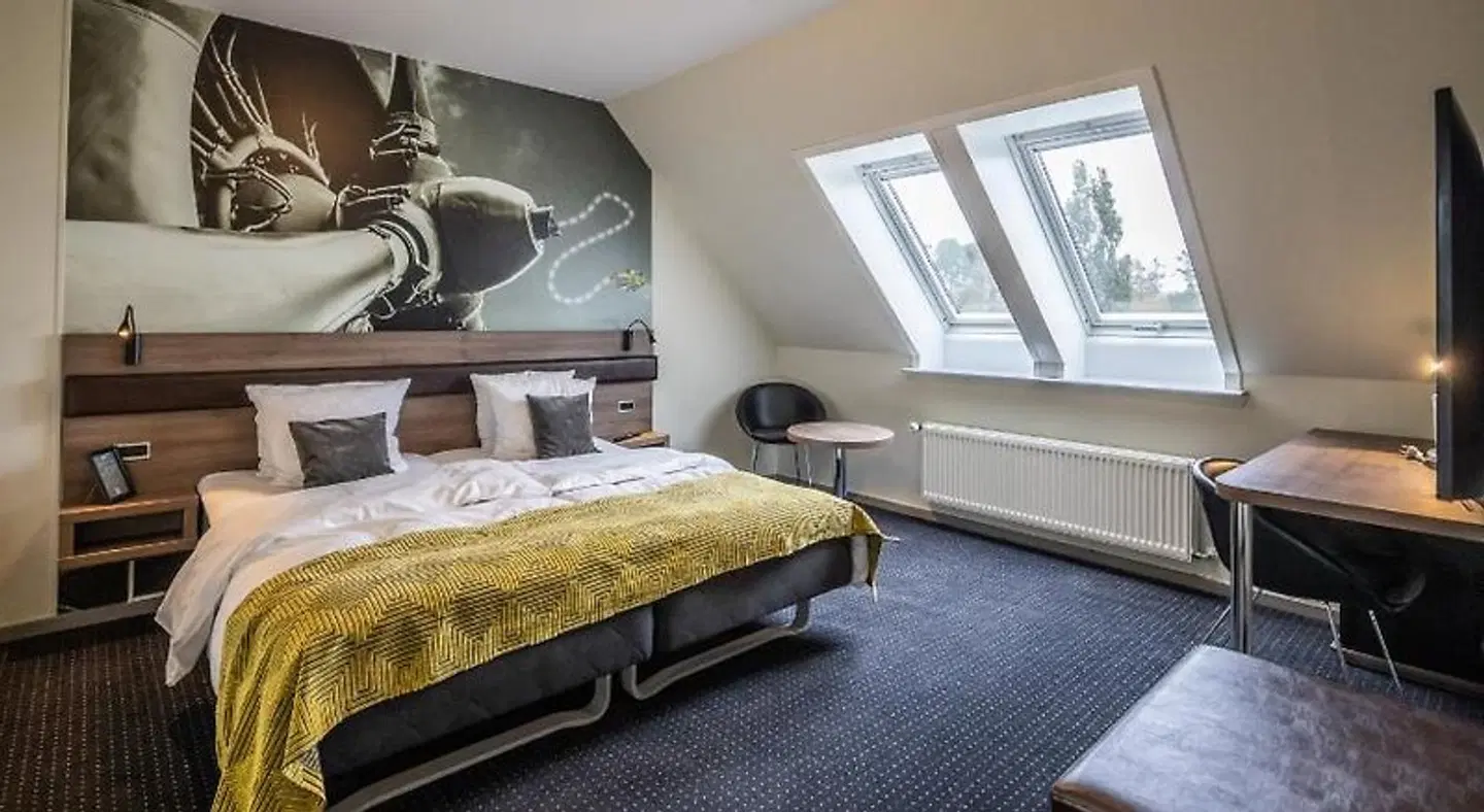 The Lodge Billund ROOM_EXAMPLE