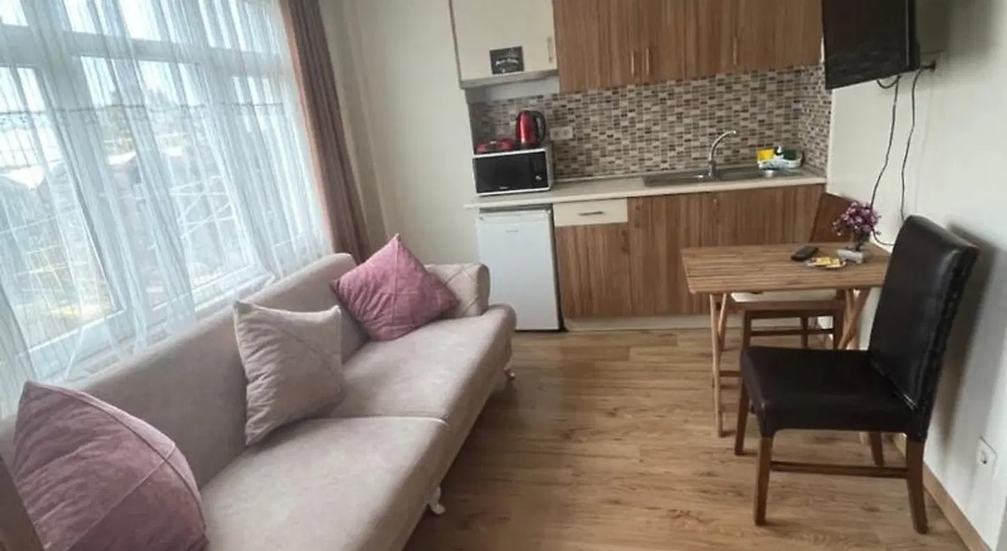 Aycan Sultan Apart Hotel ROOM_EXAMPLE