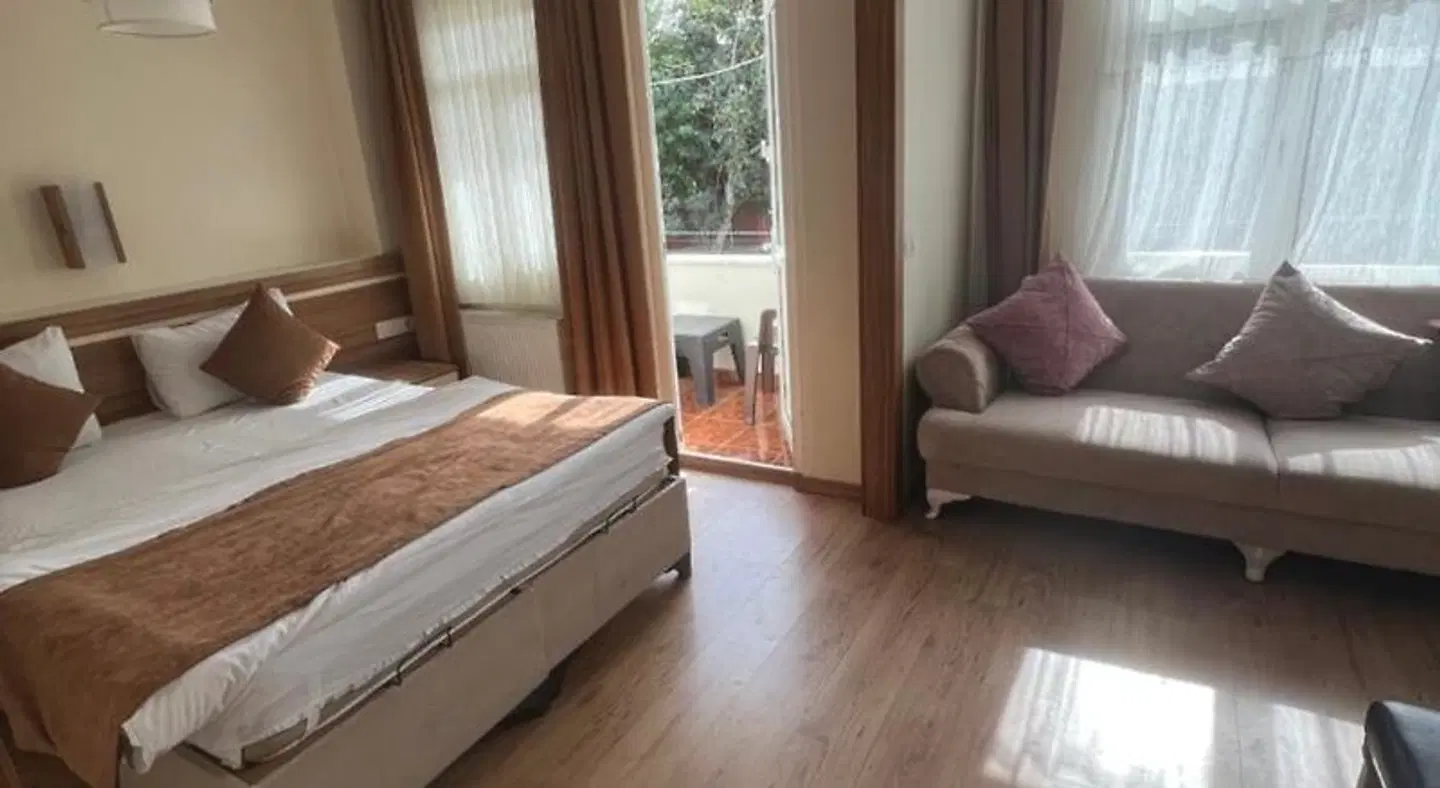 Aycan Sultan Apart Hotel ROOM_EXAMPLE